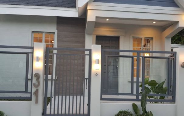 Bel Air 1 3 Bedroom House For Sale In Santa Rosa Laguna