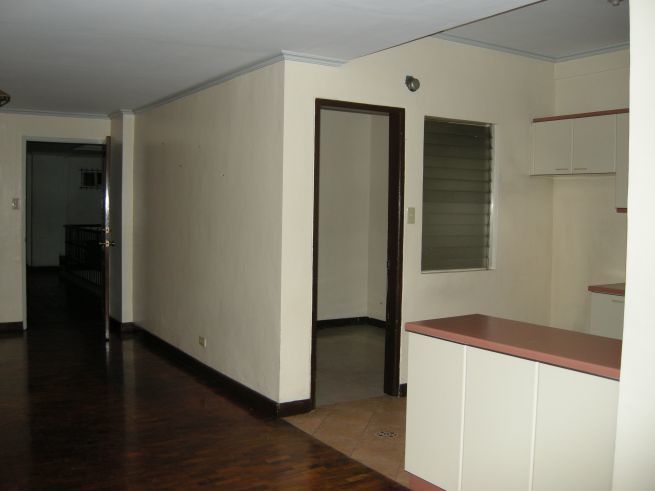 Simple Apartment For Rent In P Tuazon Cubao with Simple Decor