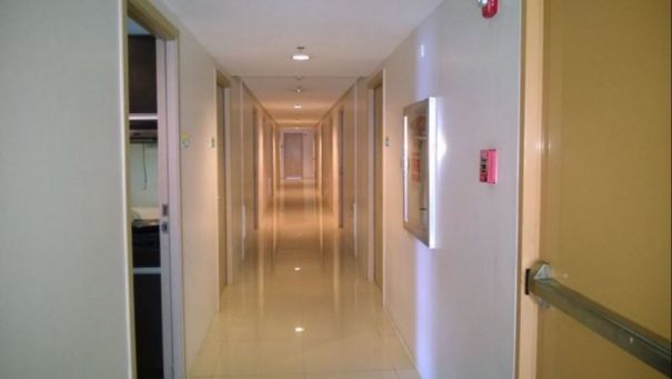 Condo For Sale 30 Sqm Fully Furnished 2 4m Smdc Mplace South