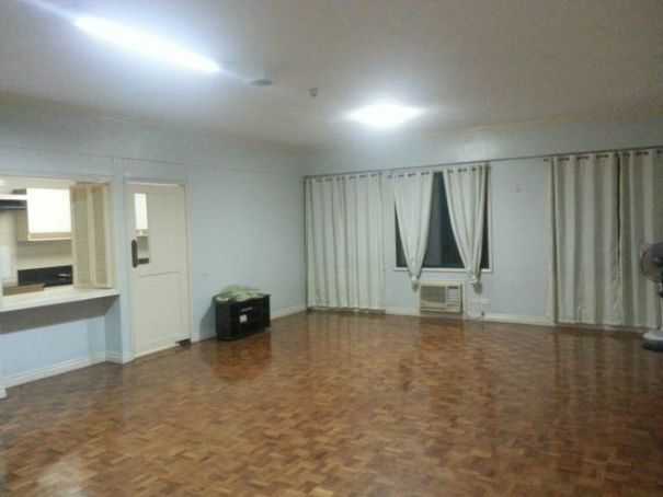 Renaissance 2000 2 Bedroom Unit For Sale In Ortigas Cbd