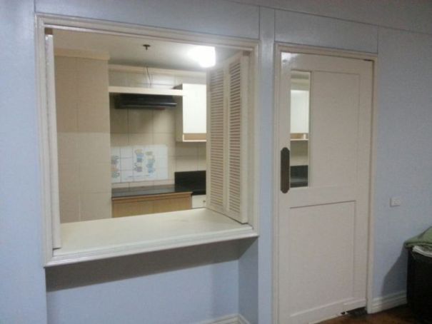 Renaissance 2000 2 Bedroom Unit For Sale In Ortigas Cbd