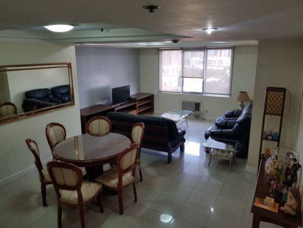 Astoria Plaza Condominiu 2 Bedroom Corner Unit For Sale In