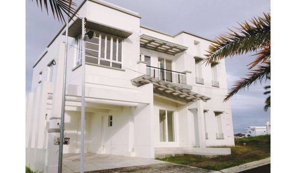 Miami South Forbes 3 Bedroom House And Lot For Sale In