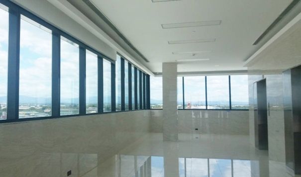 E G Office Space For Rent In Ayala Avenue Makati City