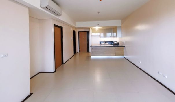 Viridian At Greenhills 1 Bedroom Condo Unit For Sale In