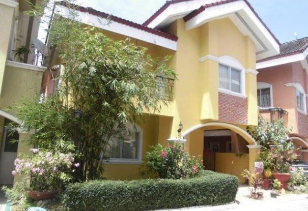 Guadalupe, 2 bedroom House and Lot for sale in Cebu City, Cebu